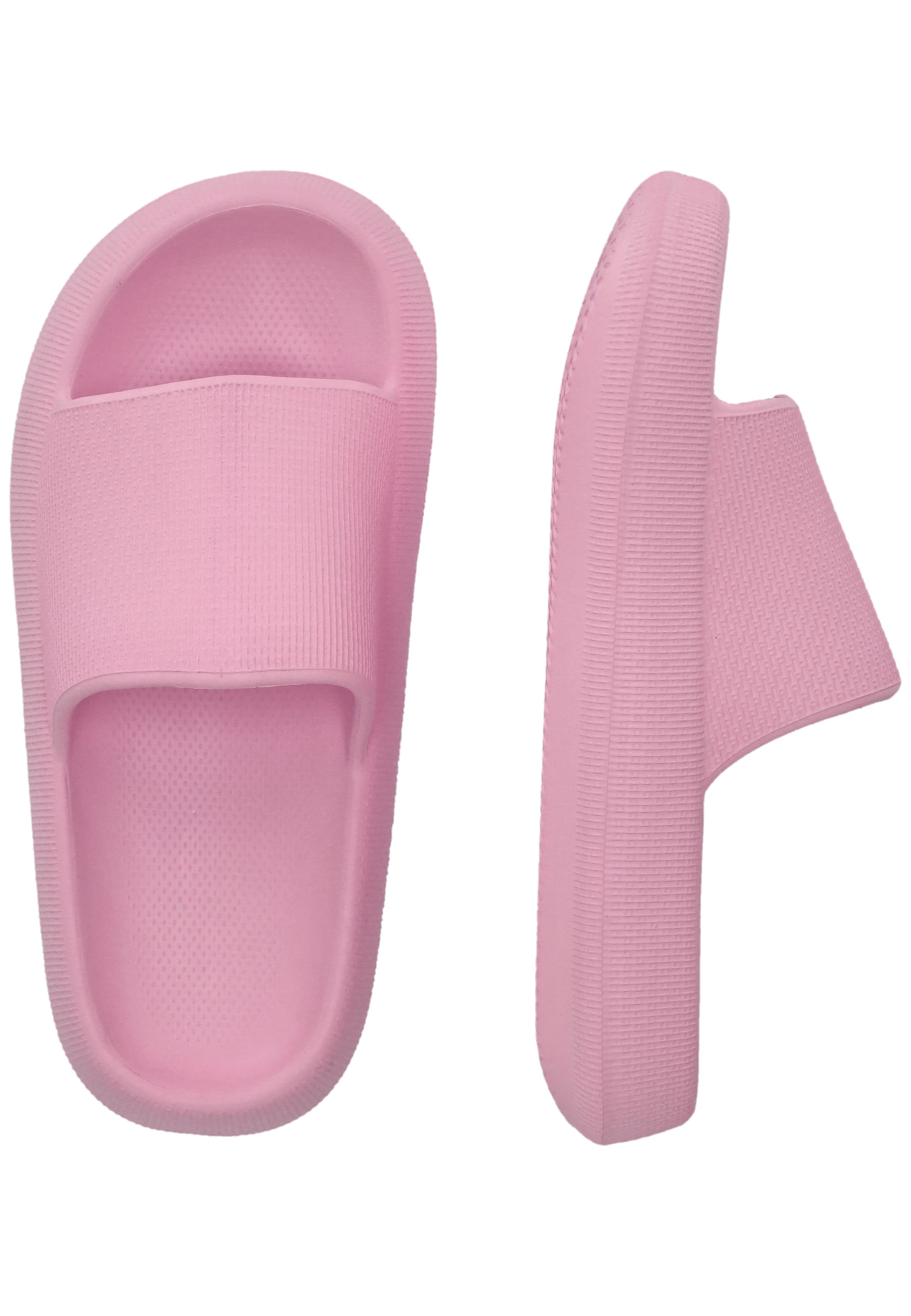 ENDURANCE Slipper 'Capri' in Pink
