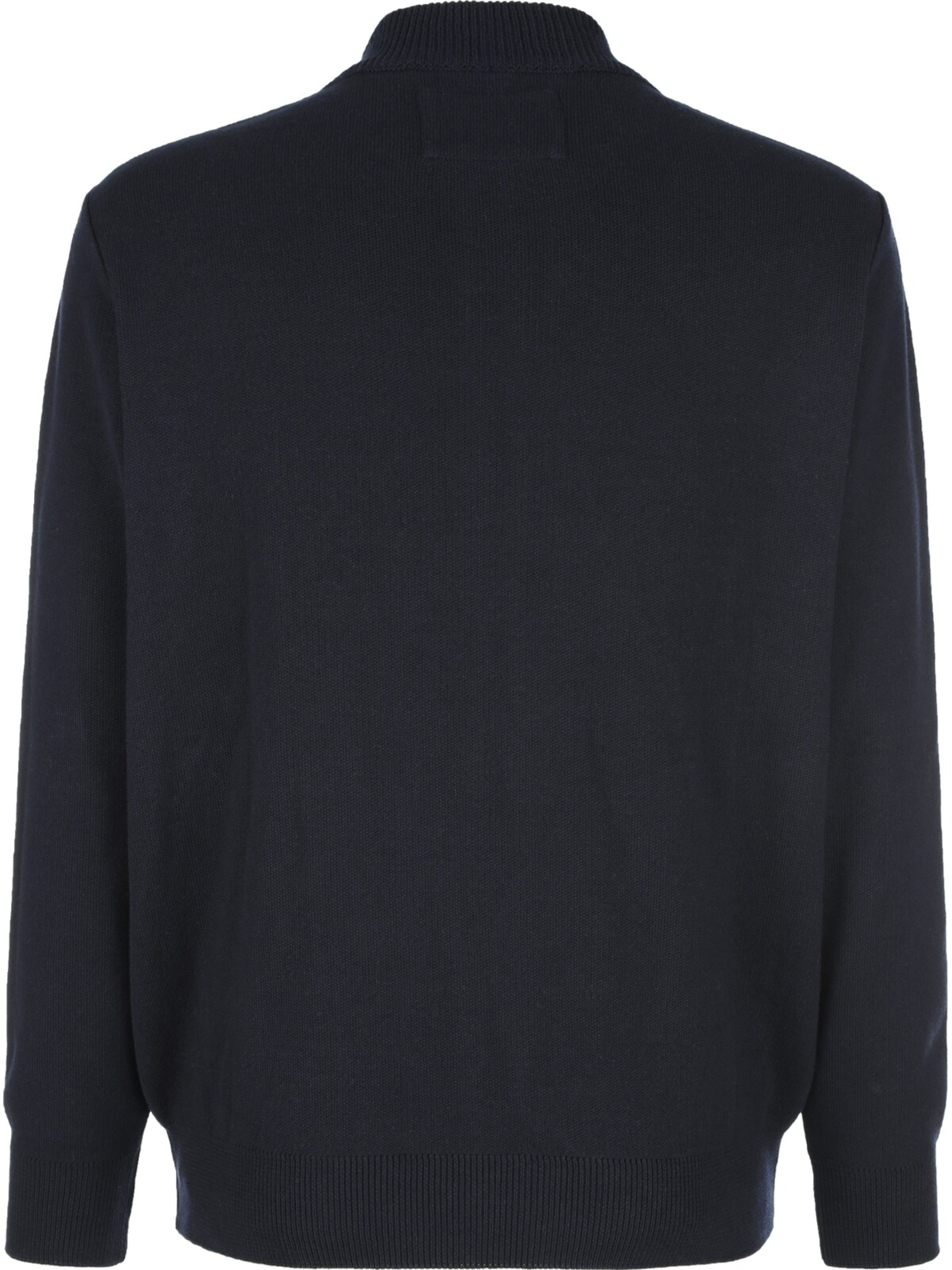 BABISTA Strickjacke ' Stilini ' in Blau