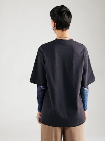 Tricou 'NMKOKOON' de la Noisy may pe gri