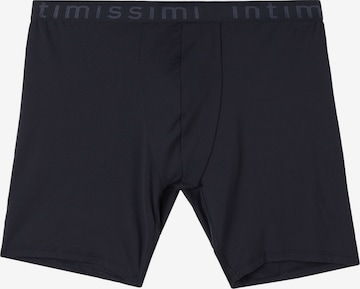 INTIMISSIMI Pants in Blau: Vorderseite