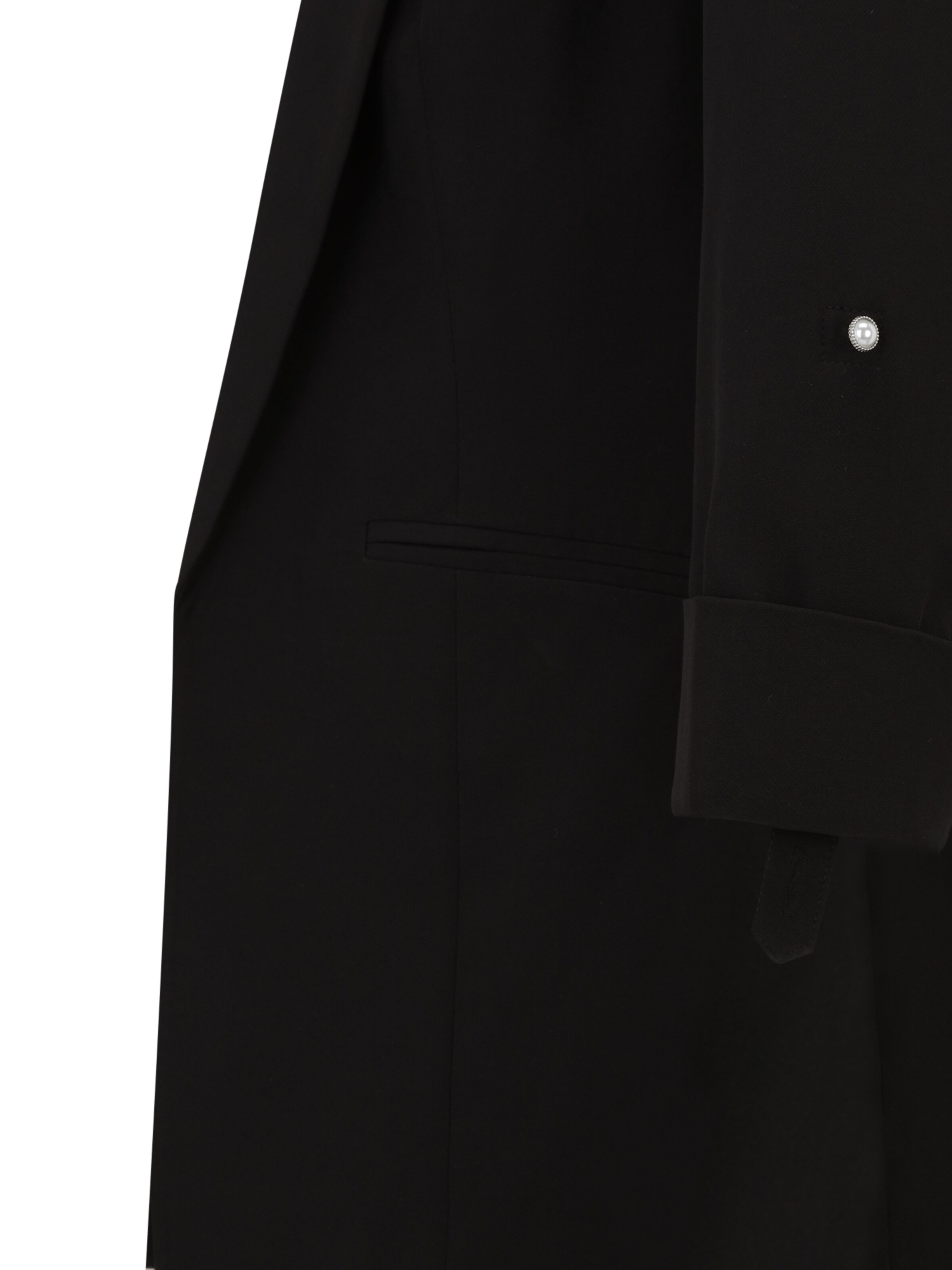 Blazer 'ONLKAYLE-ORLEEN' Only Petite en noir