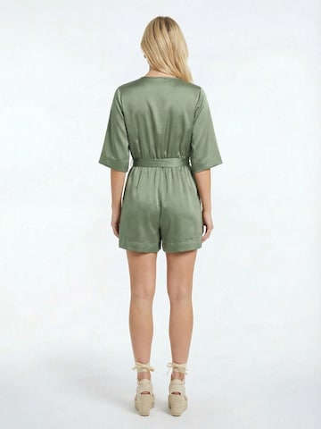 Combinaison Guido Maria Kretschmer Women en vert