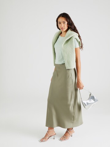 Sisley Shirt in Groen