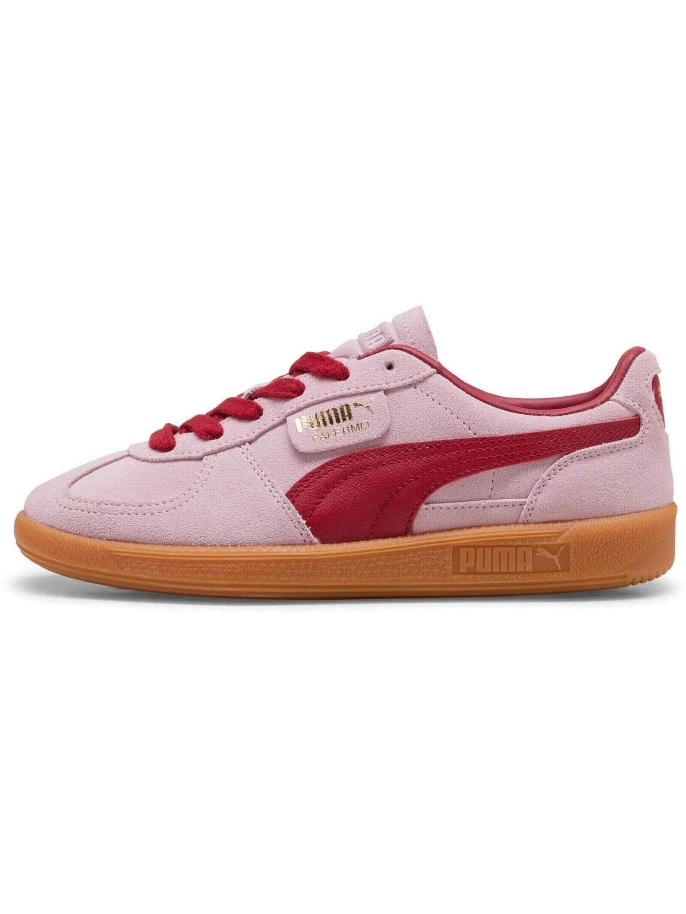 Scarpa sportiva 'Puma Palermo' in 42 PUMA di colore lilla, Visualizzazione prodotti