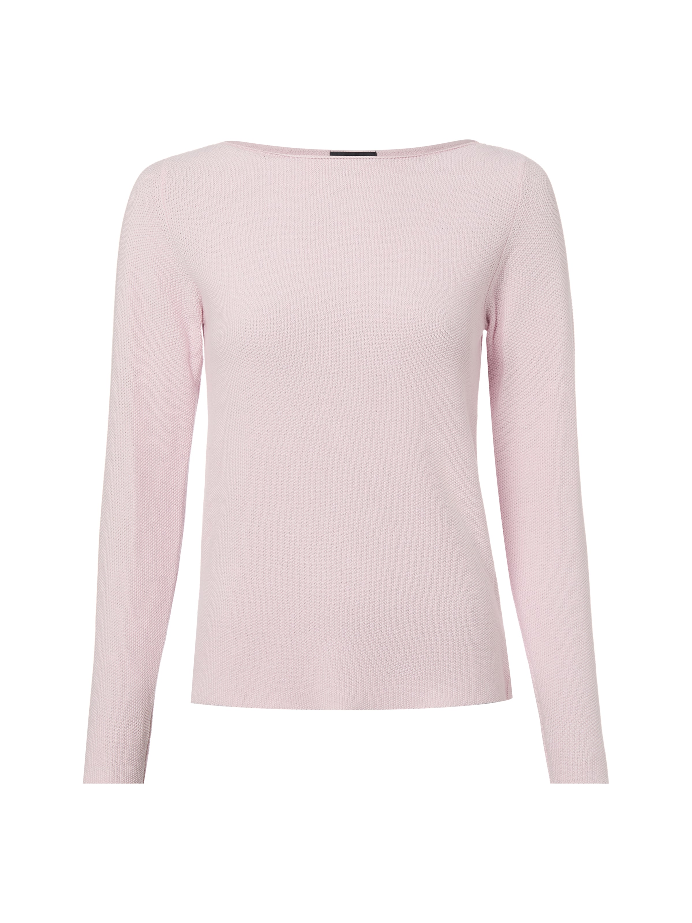 Franco Callegari Sweater in Pink: front