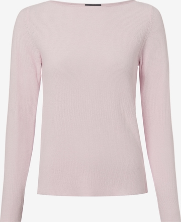Franco Callegari Sweater in Pink: front