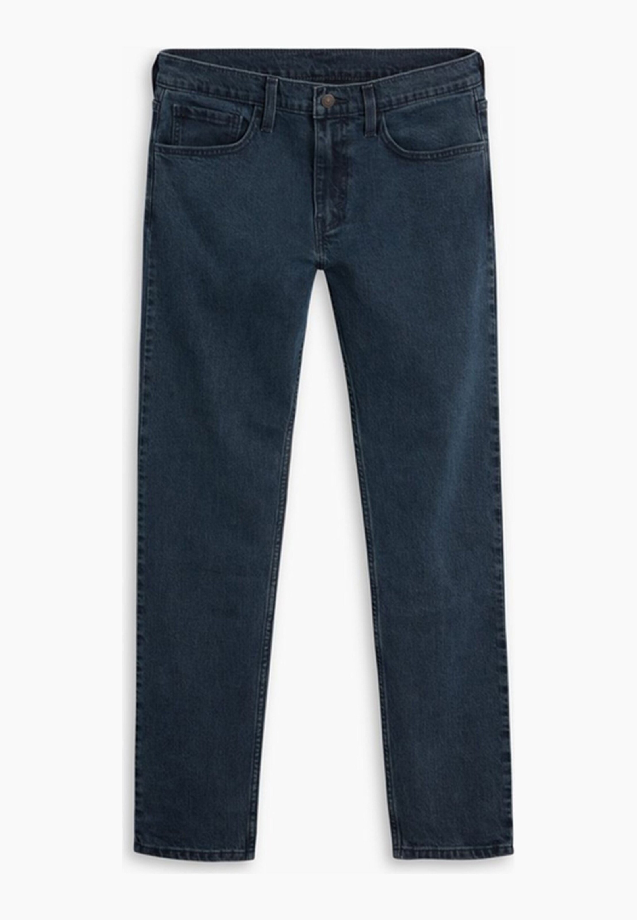 Effilé Jean '512™ SLIM TAPER' LEVI'S ® en bleu : devant
