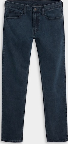Tapered Jeans '512™ SLIM TAPER' di LEVI'S ® in blu: frontale