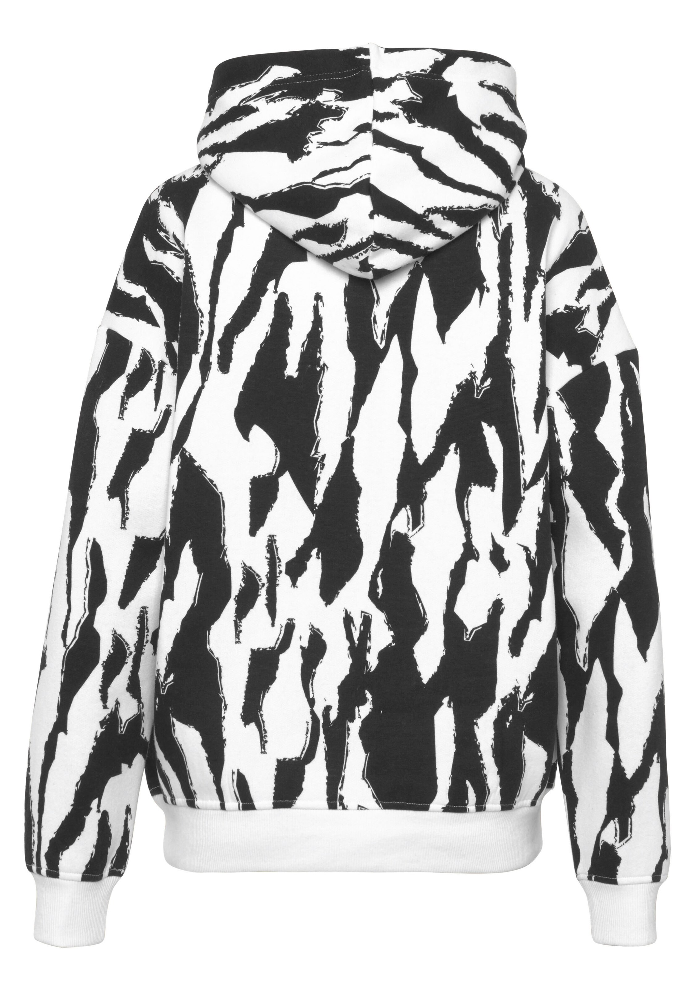 Felpa di FRENCH CONNECTION in bianco