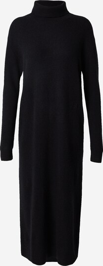 TOMMY HILFIGER Knitted dress in Black, Item view