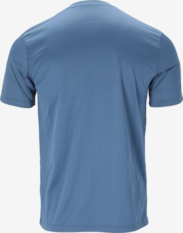 ENDURANCE Functioneel shirt 'Dipat' in Blauw