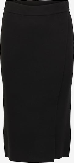 VILA Skirt in Black, Item view