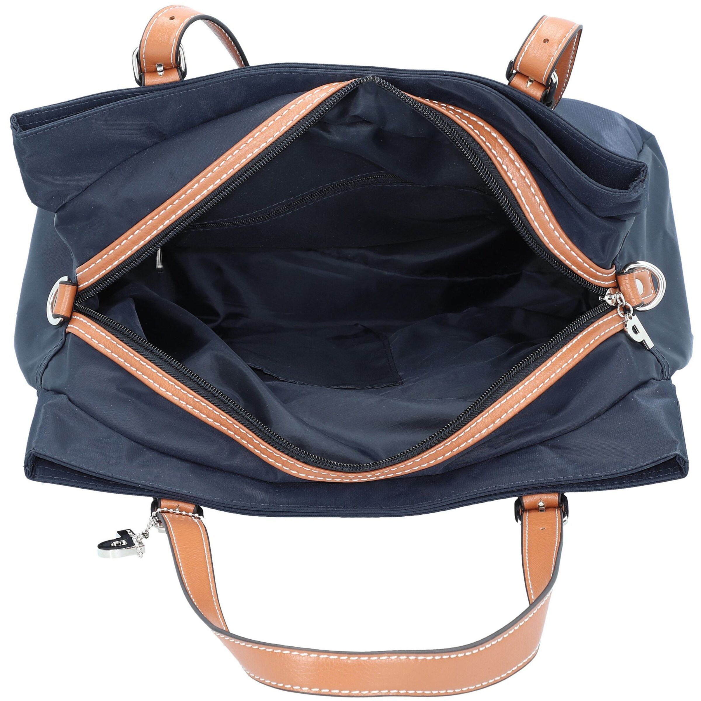 Sac bandoulière 'Sonja' Picard en bleu