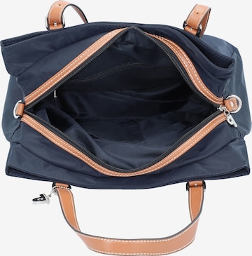 Picard Schultertasche 'Sonja' in Blau