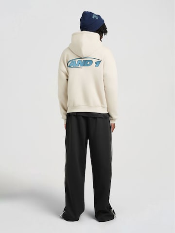 Veste de survêtement AND1 en gris