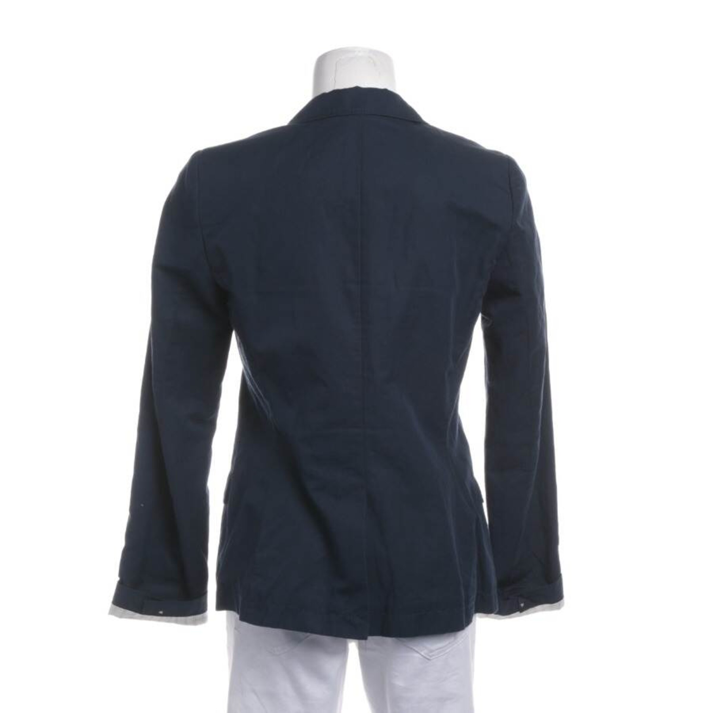 Marc O'Polo Blazer in S in Blue