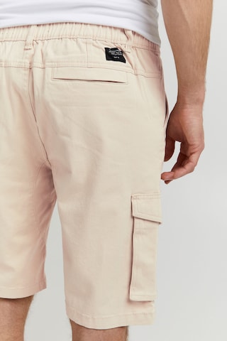 INDICODE JEANS Regular Pants in Beige