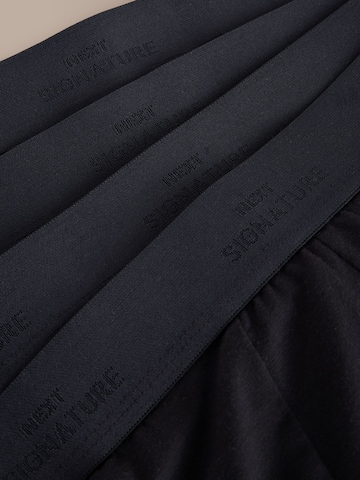 Slip di Next in nero