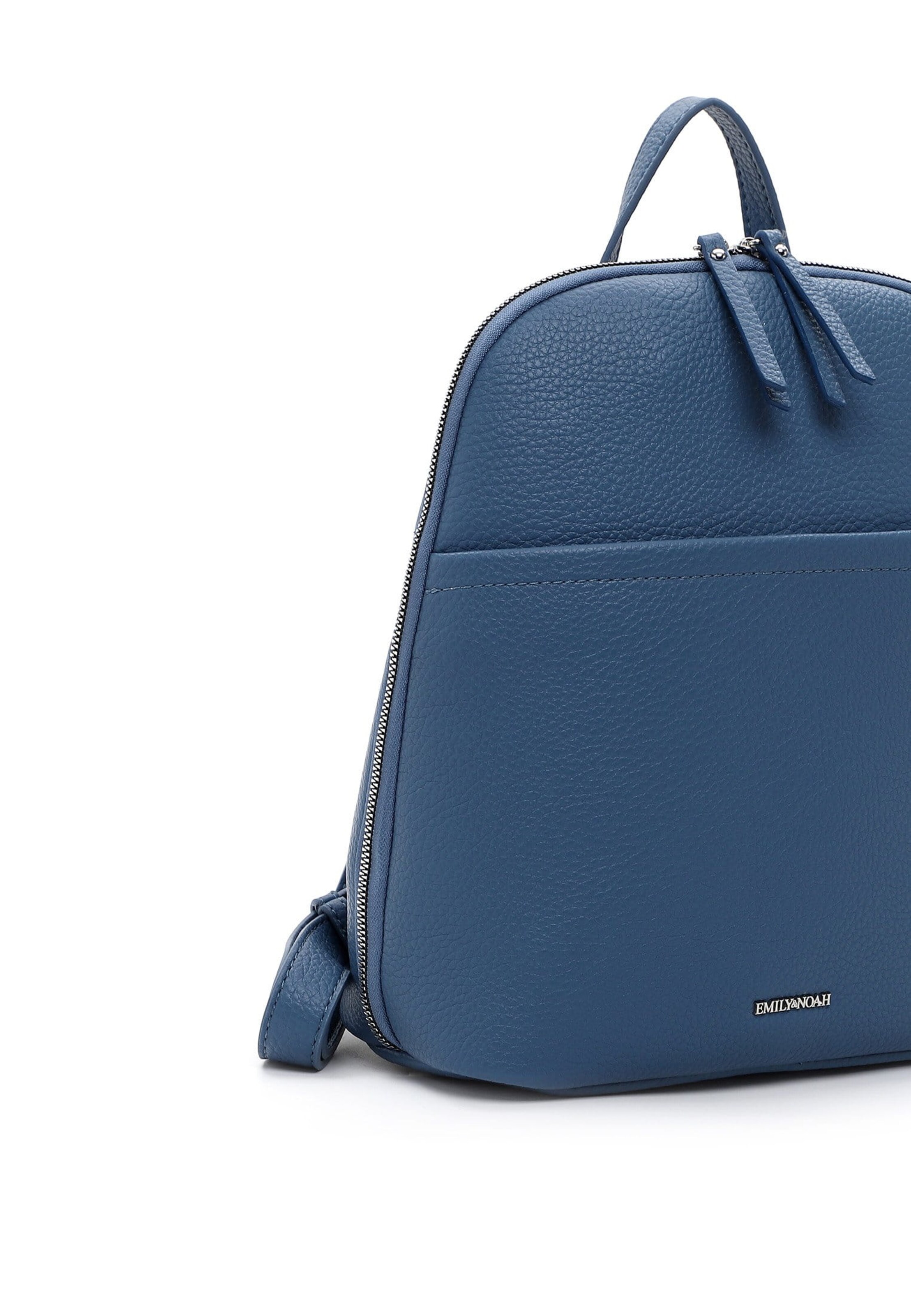 Emily & Noah Backpack 'Elena' in Blue