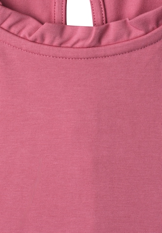 STREET ONE T-Shirt in Pink