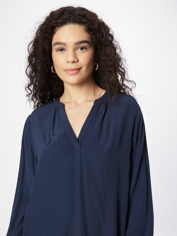 ESPRIT Blouse in Blauw