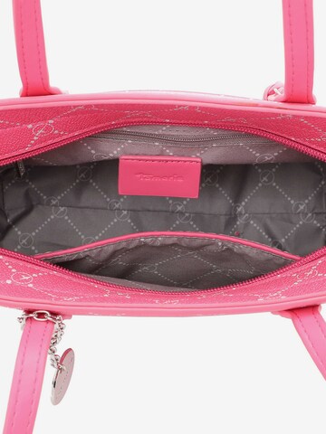 TAMARIS Shopper 'Anastasia' in Pink