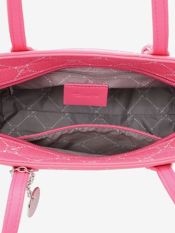 TAMARIS Shopper táska 'Anastasia' - rózsaszín