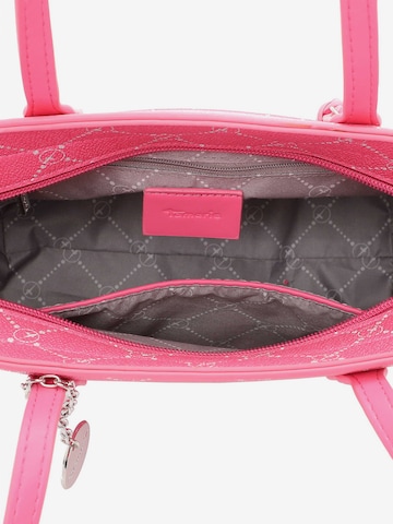 TAMARIS Shopper 'Anastasia' in Roze