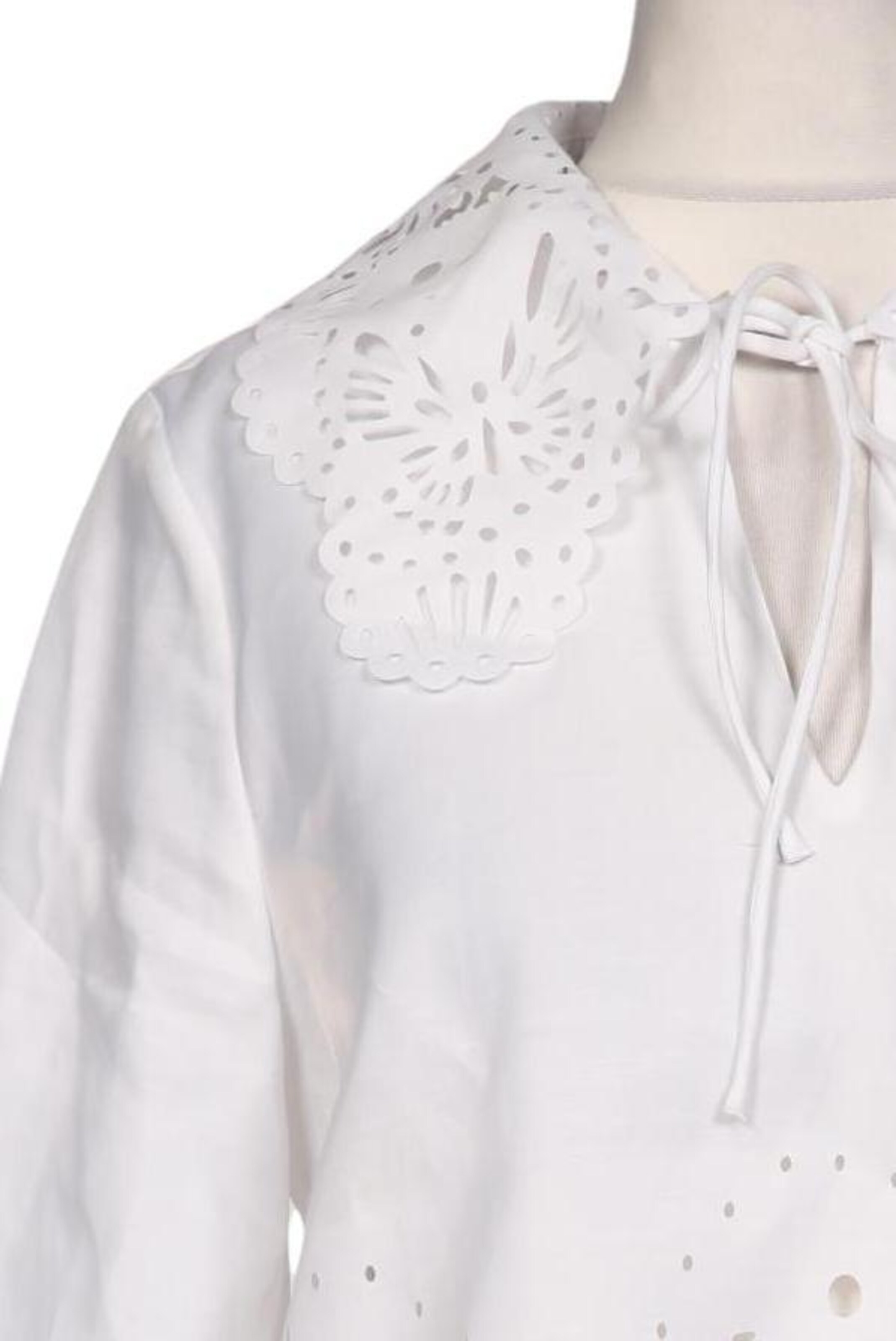 & Other Stories Blouse & Tunic in XS in White