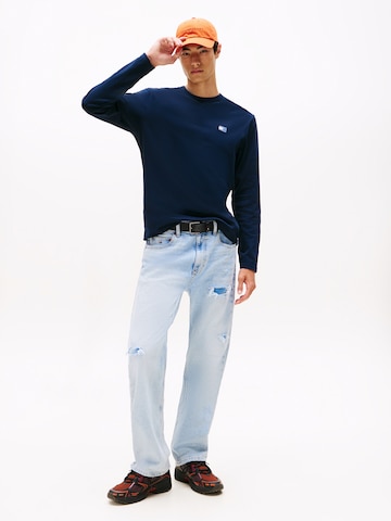 Tommy Jeans Póló - kék