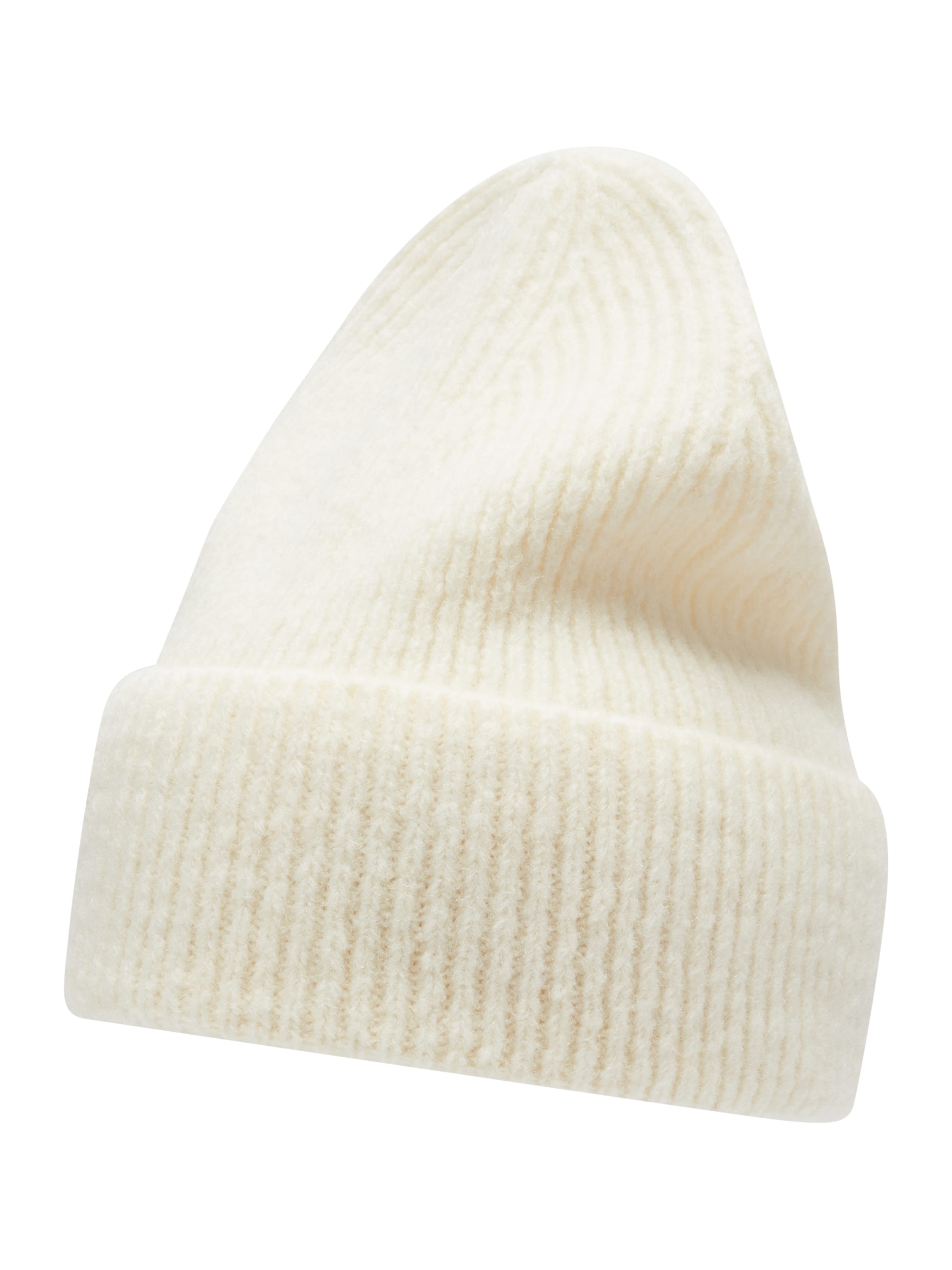 ABOUT YOU Hue i hvid: forside