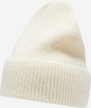 ABOUT YOU Pipo värissä valkoinen: etupuoli