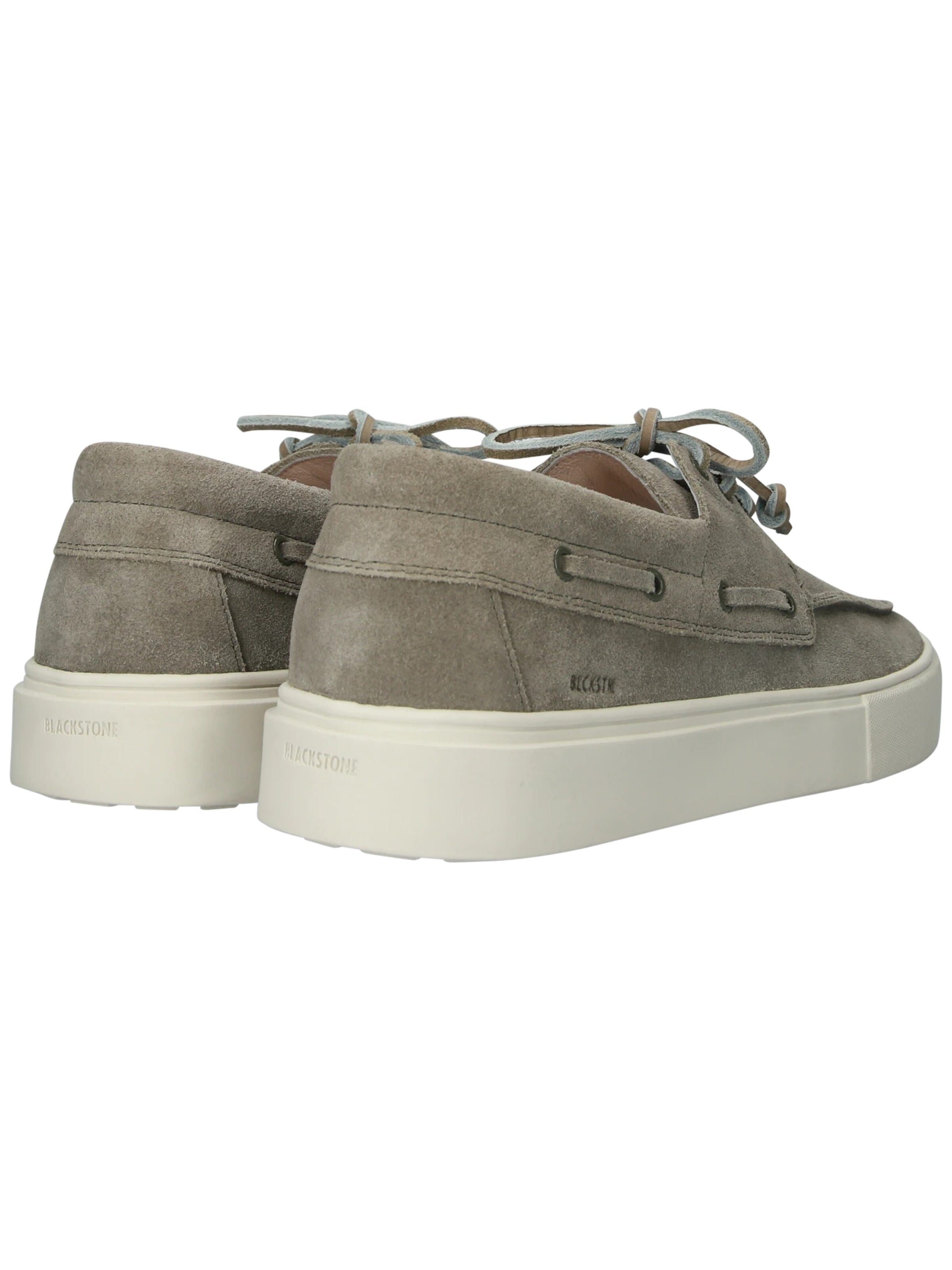 Mocassino 'Ruby Agwe DG510' di BLACKSTONE in verde