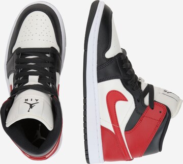 Jordan retro 1 bajas sales
