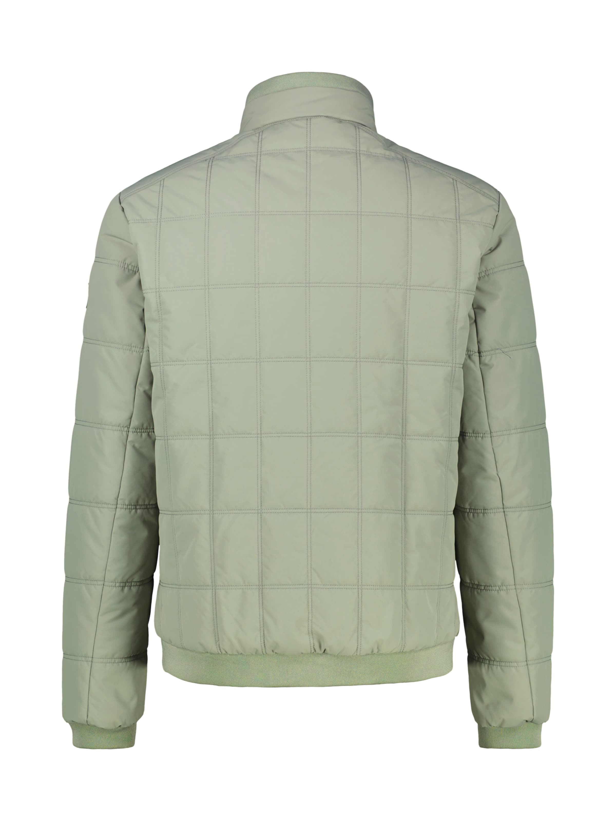 LERROS Outdoorjas in Groen