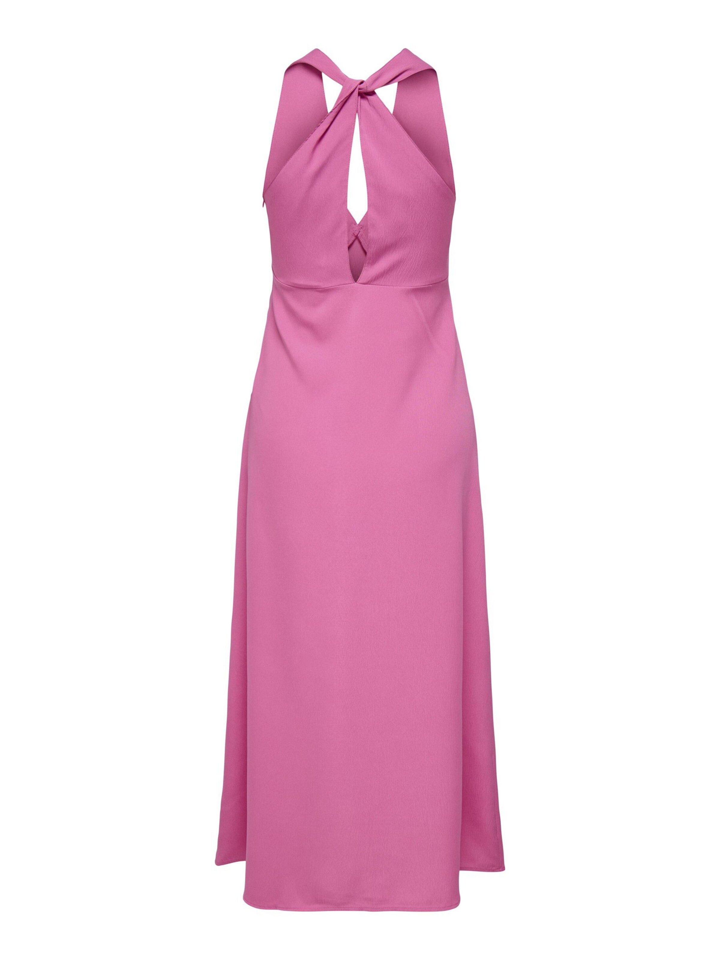 ONLY Dress 'ONLNOVA' in Pink