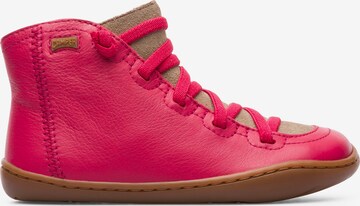 Bottes CAMPER en rose