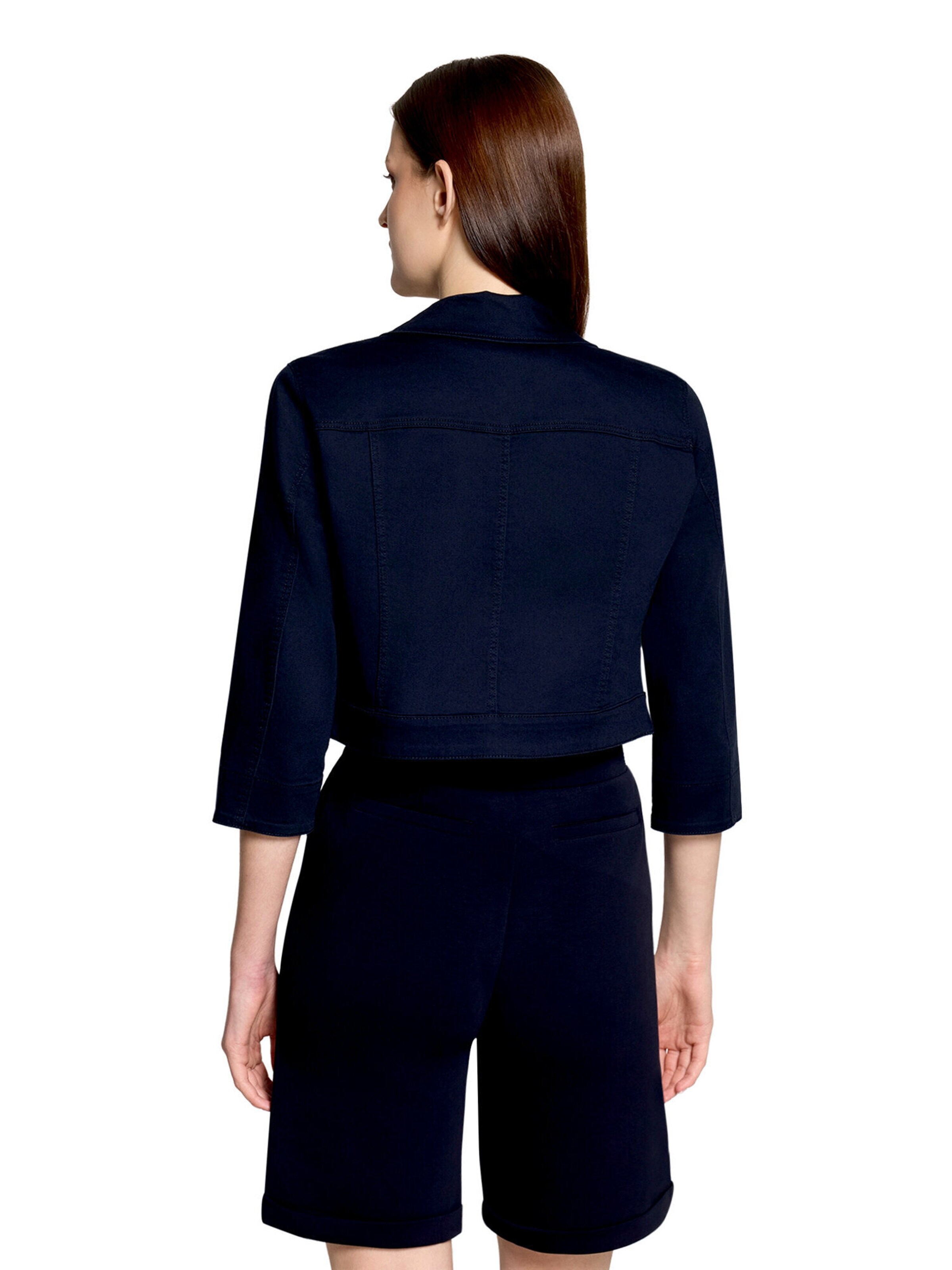 Blazer Betty Barclay en bleu
