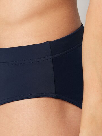 Tezenis Swim Trunks in Blue