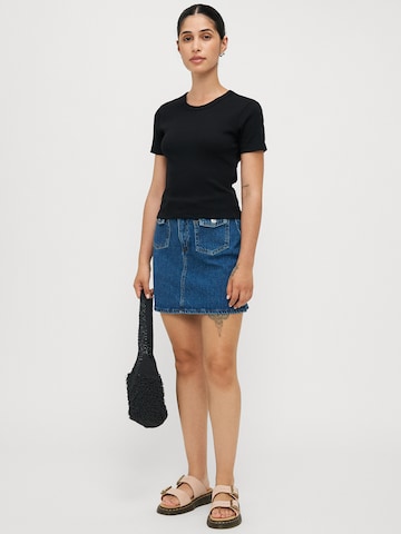 Vero Moda Petite Krilo 'VMTESSA' | modra barva