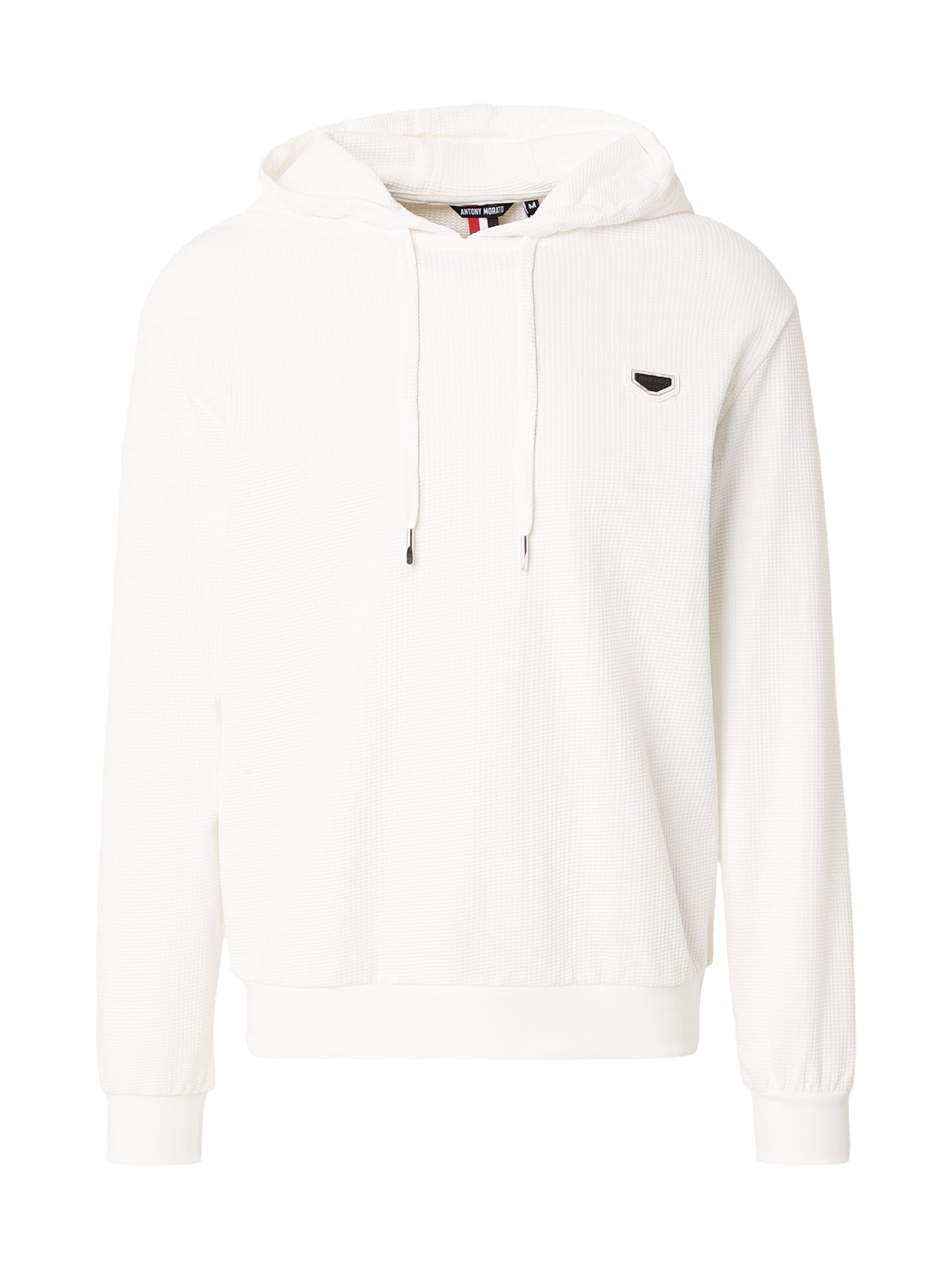 ANTONY MORATO Tréning póló - bézs: elől