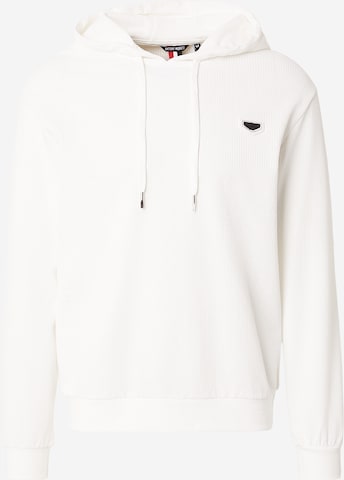 ANTONY MORATO Sweatshirt in Beige: Vorderseite