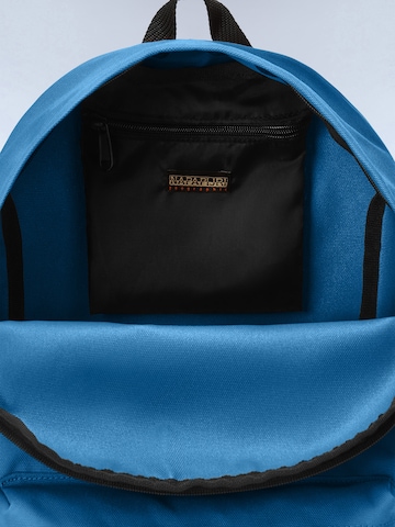 Zaino 'Voyage 3' di NAPAPIJRI in blu