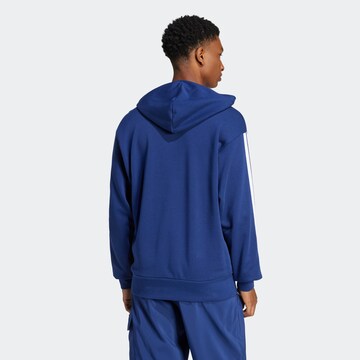 ADIDAS SPORTSWEAR - Camiseta deportiva en azul