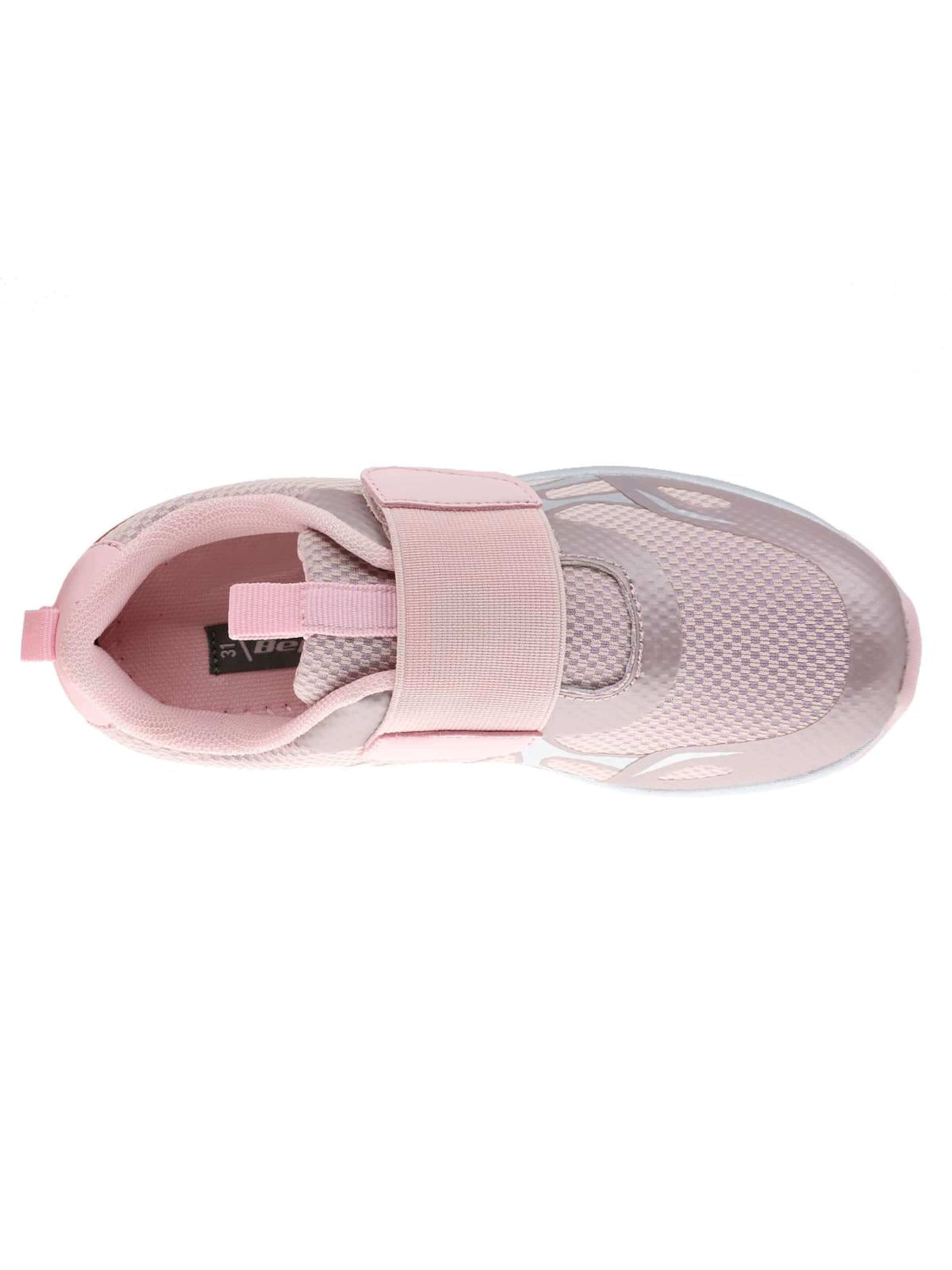 Sneaker di Beppi in rosa