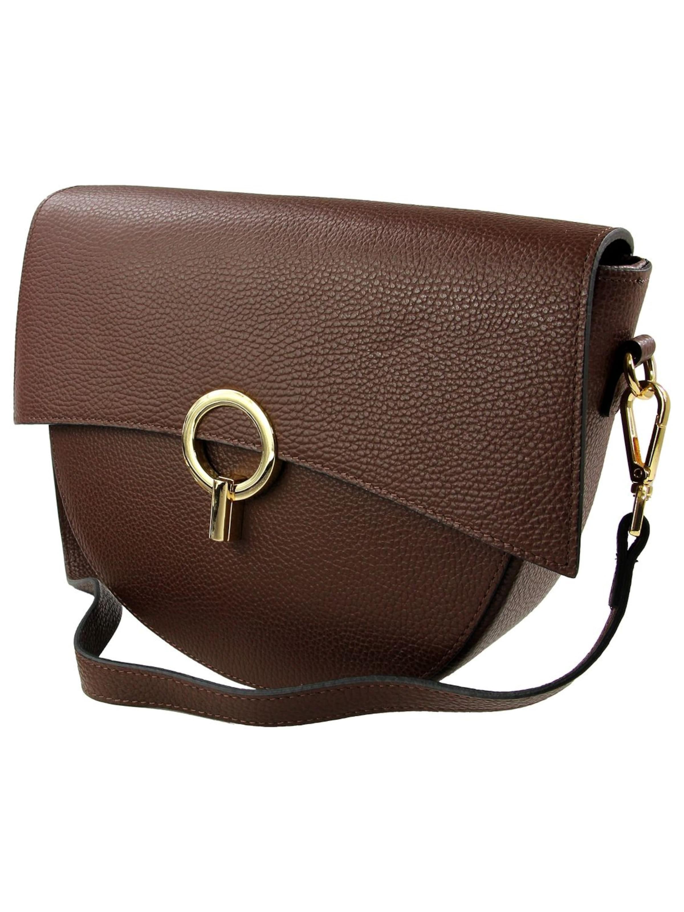 Toscanto Shoulder bag in Brown