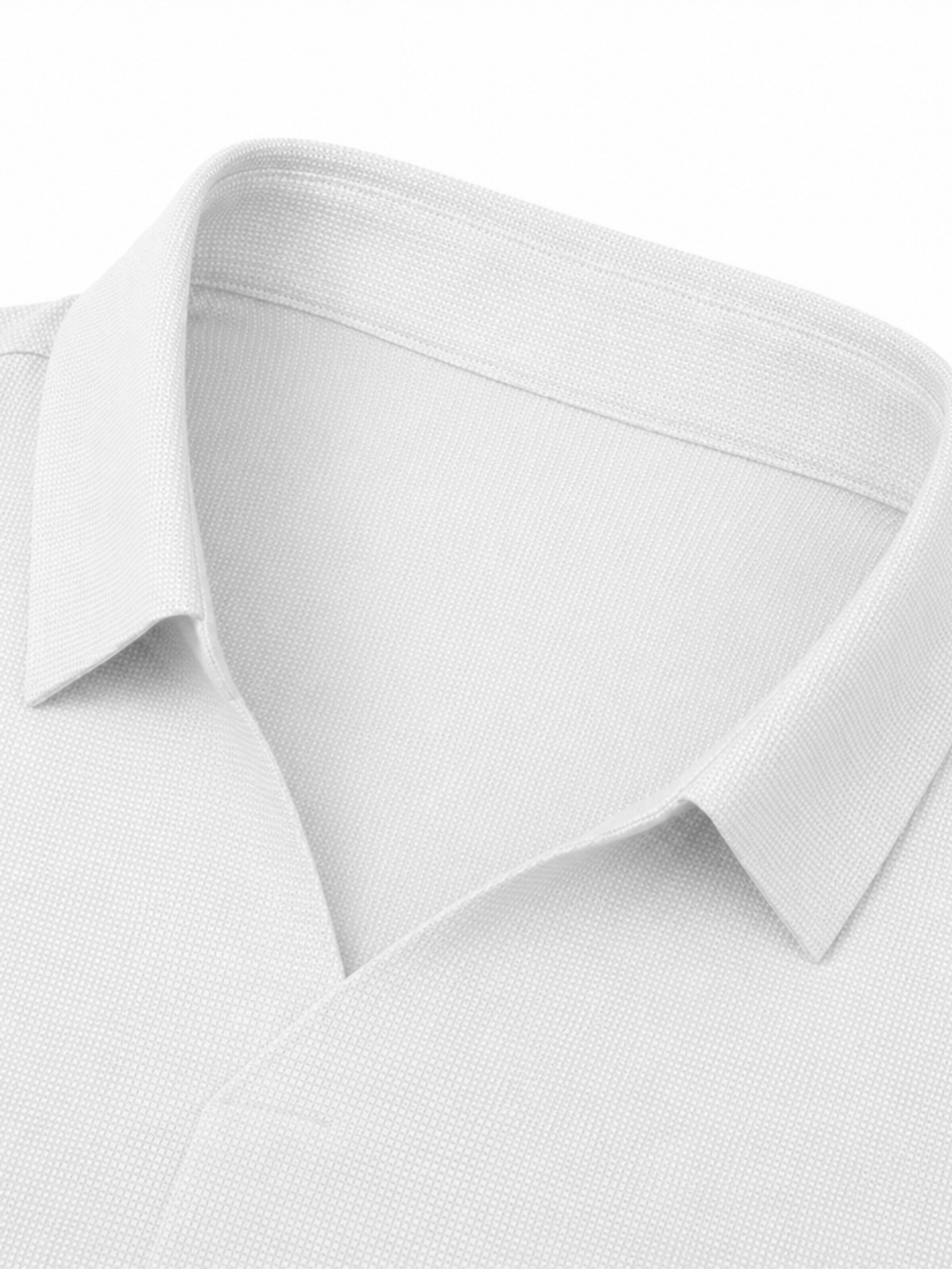 ALLTHEMEN Shirt 'Einklang' in White
