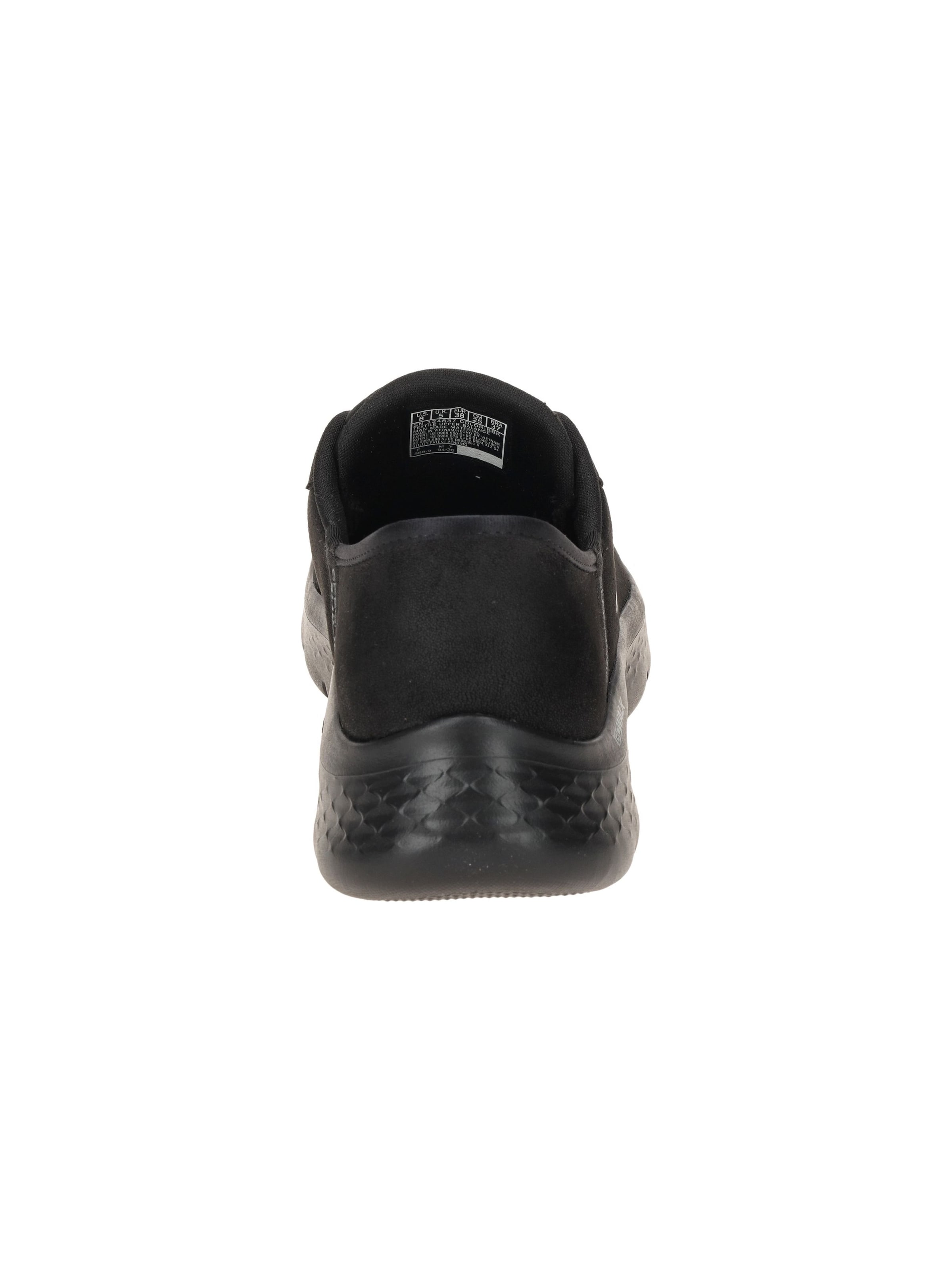 SKECHERS Hausschuh‌‌‌‌‌‌‌‌‌‌ in Schwarz