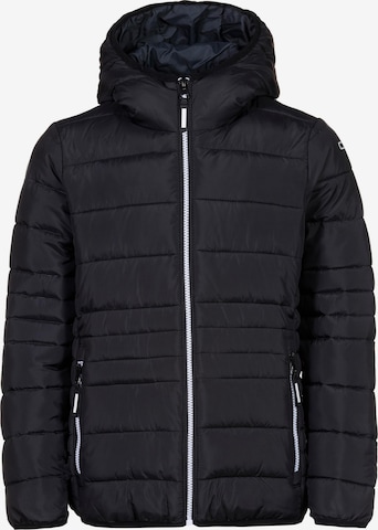 CMP Outdoor jacket in Black: front