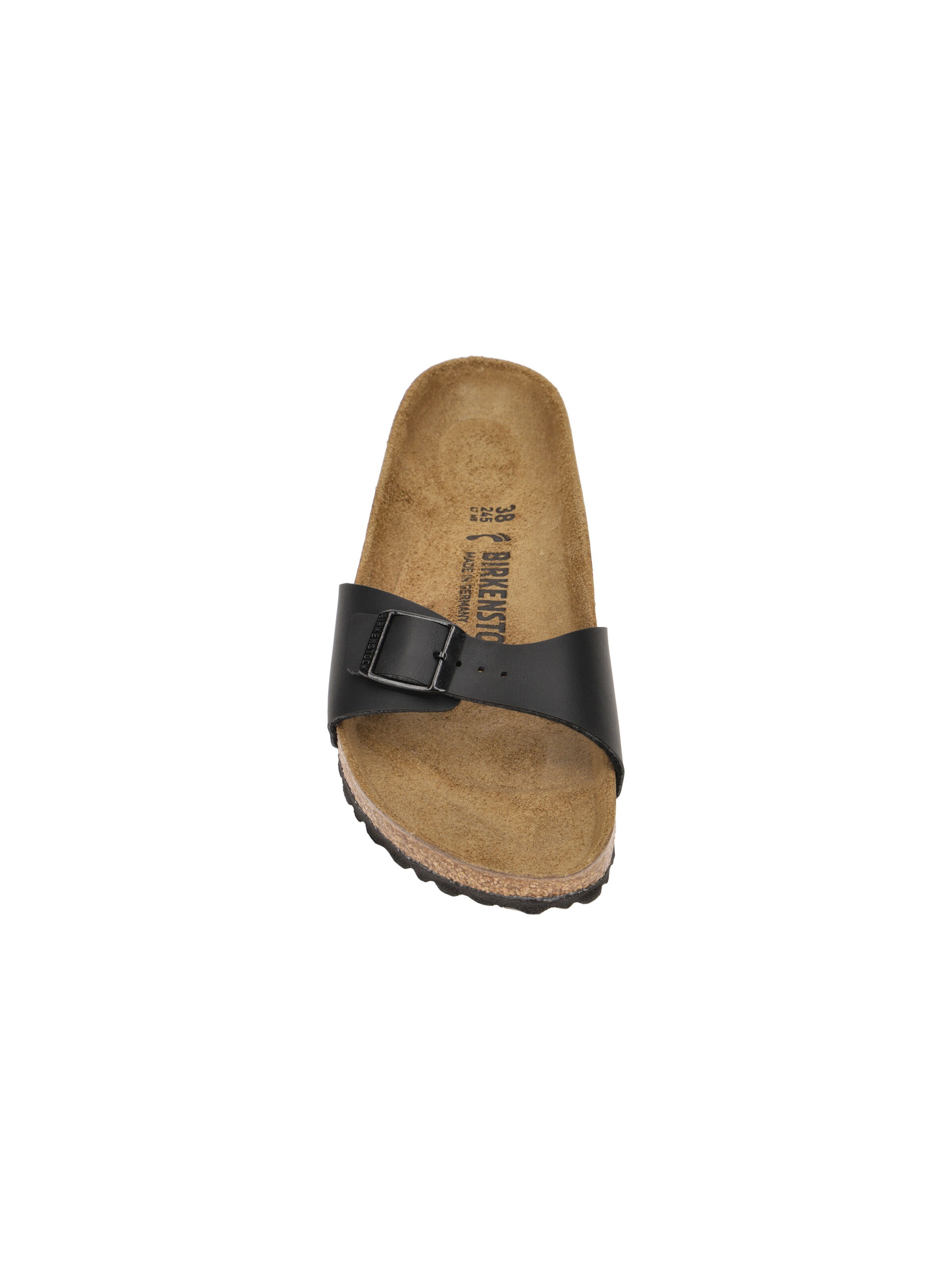 BIRKENSTOCK Mules in Black